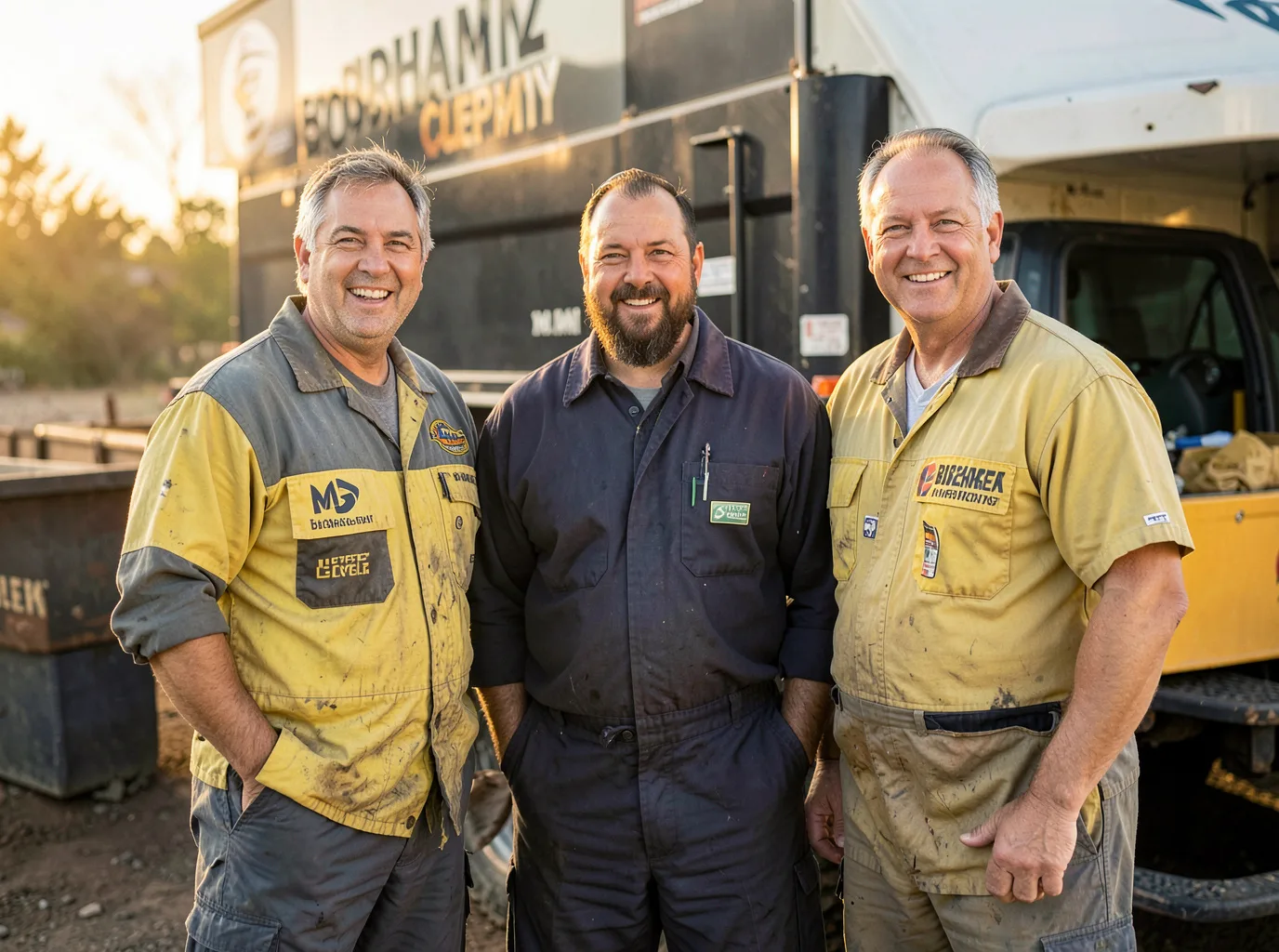 Sewage Cleanup company in Belmont, MS