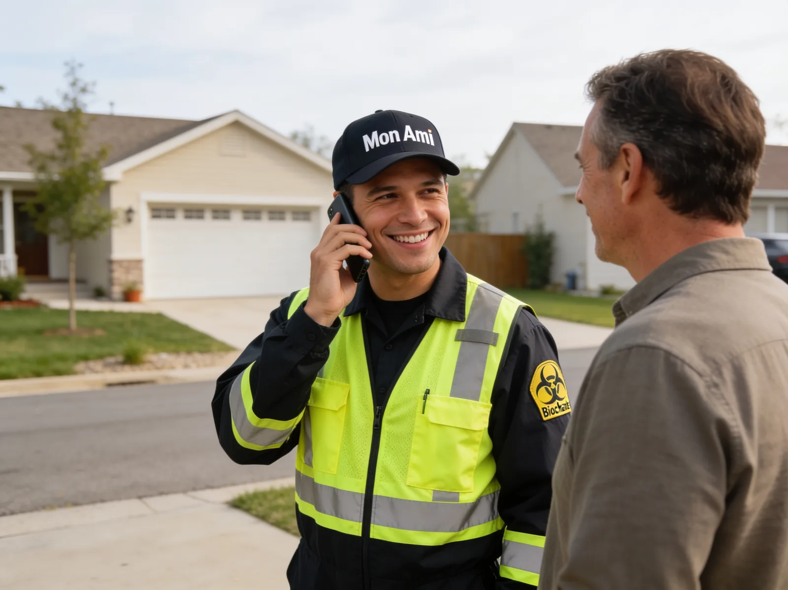 Sewage Cleanup Belmont, MS FAQs